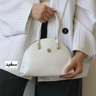 کیف زنانه مجلسی مدل والریا
