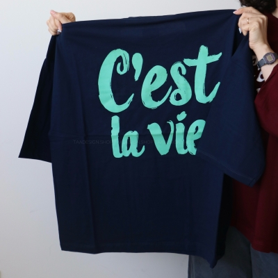 تیشرت لانگ cest کد 6072