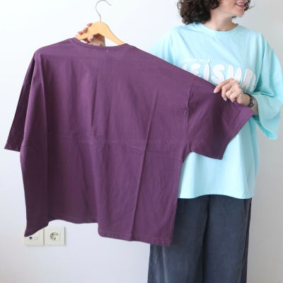 تیشرت لانگ LEISVRE کد 6075
