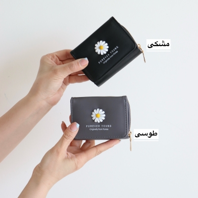 کیف پول و جاکارتی نیل