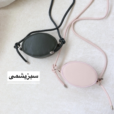 مینی بگ زنانه مدل الویرا