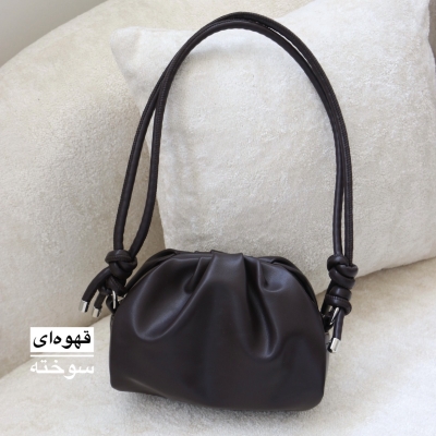 کیف زنانه دوشی مدل لیدان