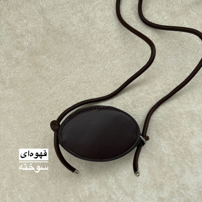 مینی بگ زنانه مدل الویرا