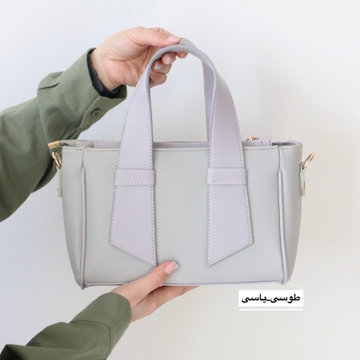 کیف زنانه دوشی_دستی مدل گوردال