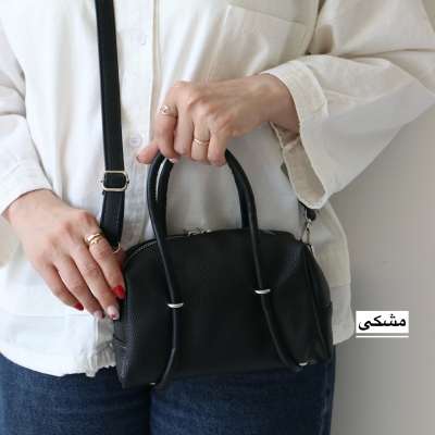 کیف زنانه دوشی_دستی مدل هانیا