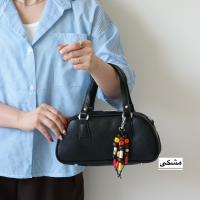 کیف زنانه دوشی_دستی مدل شاهو