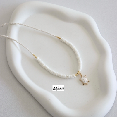 گردنبند زنانه مدل Ne1412