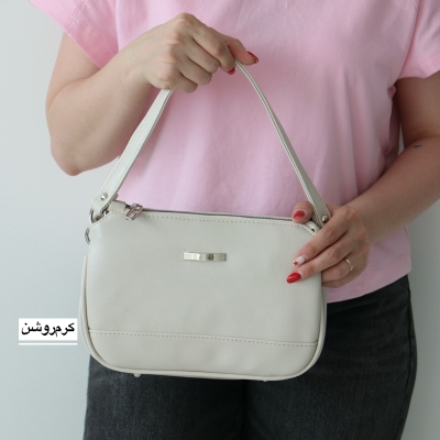 کیف زنانه دوشی مدل رحی