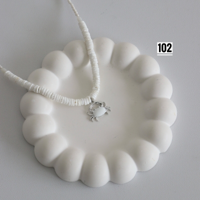 گردنبند زنانه مدل Ne1414