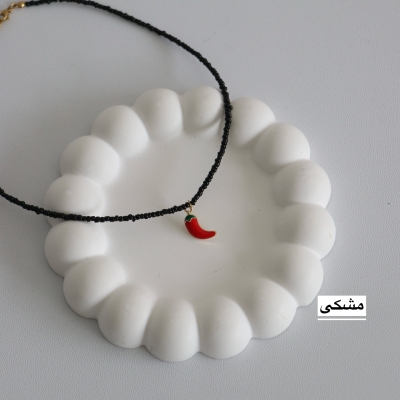 گردنبند زنانه مدل Ne1415