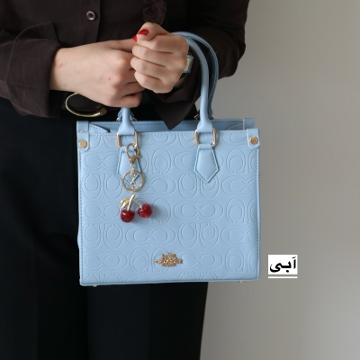 کیف زنانه دوشی_دستی مدل ماهک