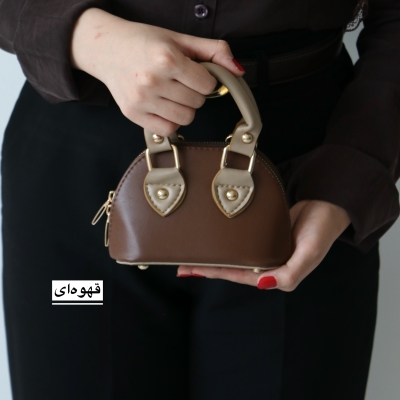 مینی بگ زنانه مدل لیوسا