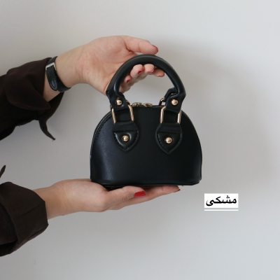 مینی بگ زنانه مدل لیوسا