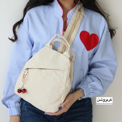 کوله بادی بگ  مدل النا کتان