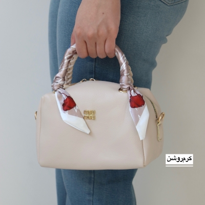کیف زنانه دوشی_دستی مدل دلیار