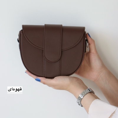 کیف زنانه دوشی مدل انوش