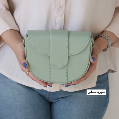 کیف زنانه دوشی مدل انوش