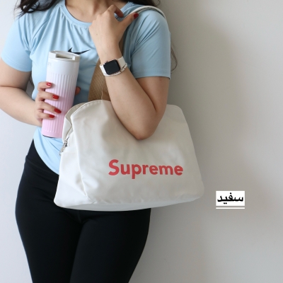 ساک ورزشی اسپرت مدل Supreme