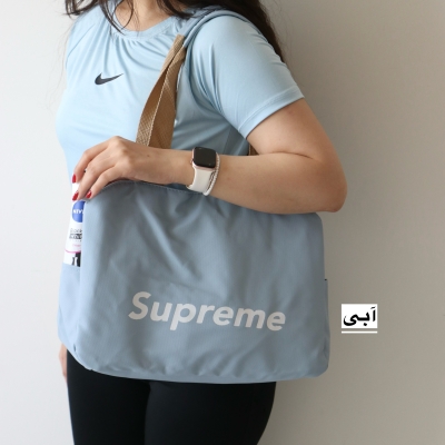 ساک ورزشی اسپرت مدل Supreme