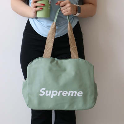 ساک ورزشی اسپرت مدل Supreme