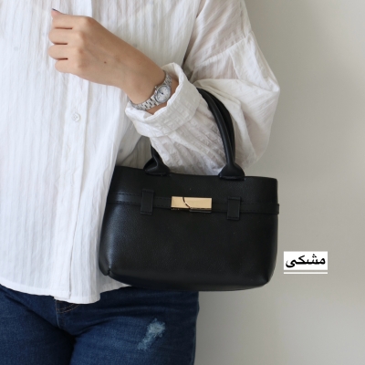 کیف زنانه دوشی_دستی مدل روهان