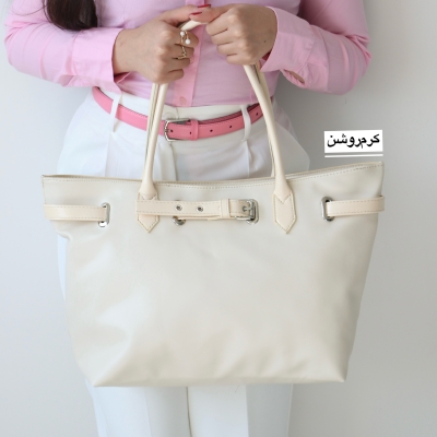 کیف زنانه بزرگ مدل مهنیا