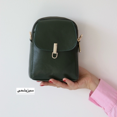 کیف زنانه دوشی مدل رزانا