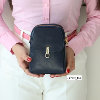 کیف زنانه دوشی مدل رزانا