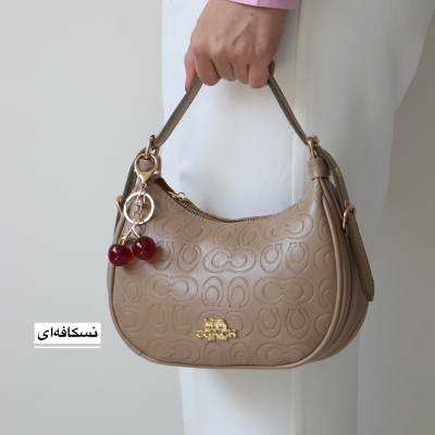 کیف زنانه دوشی_دستی مدل آرنا