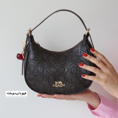کیف زنانه دوشی_دستی مدل آرنا
