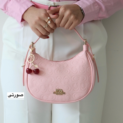 کیف زنانه دوشی_دستی مدل آرنا