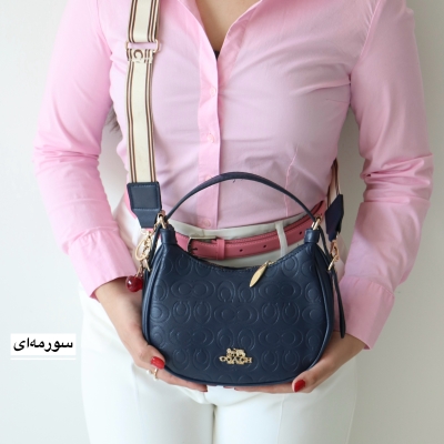 کیف زنانه دوشی_دستی مدل آرنا