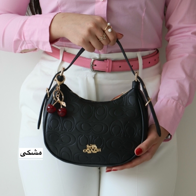 کیف زنانه دوشی_دستی مدل آرنا