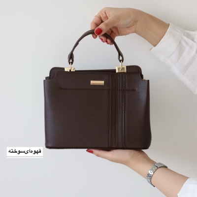 کیف زنانه دوشی مدل آوانا