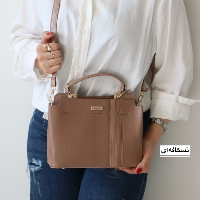 کیف زنانه دوشی مدل آوانا