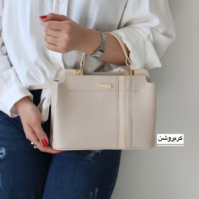 کیف زنانه دوشی مدل آوانا