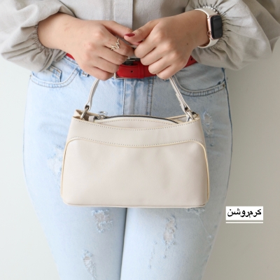 کیف زنانه دوشی مدل آمالیا
