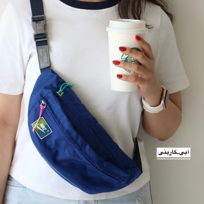 بادی بگ اسپرت مدل سلویا