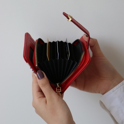 کیف پول زنانه و جاکارتی 1310