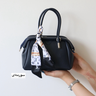 کیف زنانه دوشی_دستی مدل هلما