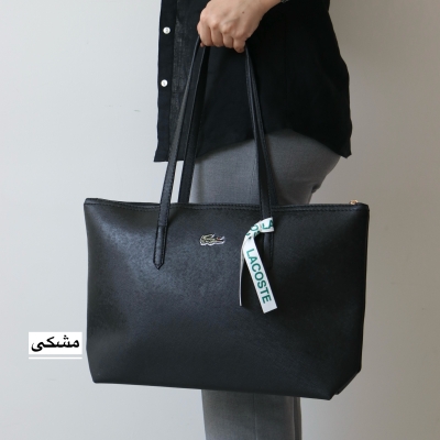 کیف زنانه بزرگ مدل زوپیر