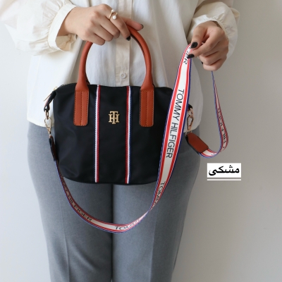 کیف زنانه دوشی_دستی مدل مینی بشرا