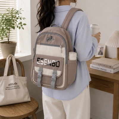 کوله پشتی بزرگ اسپرت مدل اسنبو (ESENBO)