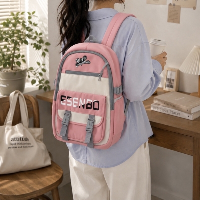 کوله پشتی بزرگ اسپرت مدل اسنبو (ESENBO)
