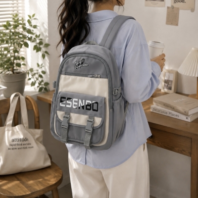 کوله پشتی بزرگ اسپرت مدل اسنبو (ESENBO)