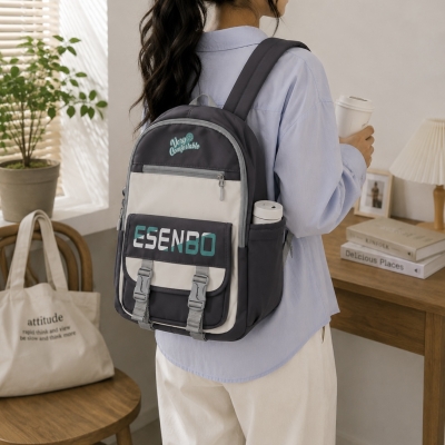 کوله پشتی بزرگ اسپرت مدل اسنبو (ESENBO)