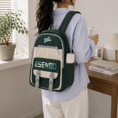 کوله پشتی بزرگ اسپرت مدل اسنبو (ESENBO)