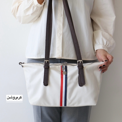 کیف زنانه بزرگ مدل بشرا