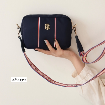 کیف زنانه دوشی مدل وینورا