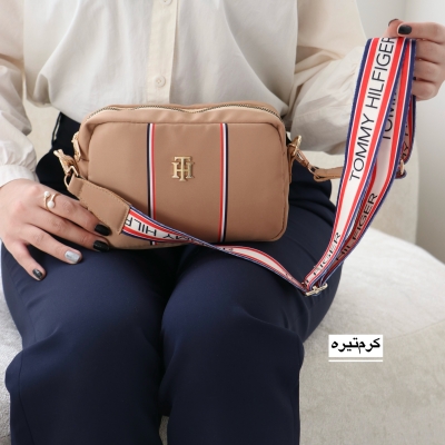 کیف زنانه دوشی مدل وینورا